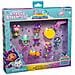 Gabby's Dollhouse Celebration Figure Gift Set - Foto miniatura 9
