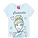 T-shirt Princesse - Foto miniatura 1
