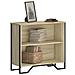 Libreria Rovere Sonoma 80x31x74,5 Cm In Legno Multistrato - Foto miniatura 1