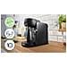 Macchina da Caffè Espresso Automatica Serbatoio 0.7 L Potenza 1400 W Colore Nero - Foto miniatura 2