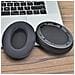 Cuscinetti Auricolari Per Sony Wh-1000xm3 - Raffreddamento Black Ice - Foto miniatura 3
