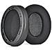 Cuscinetti Auricolari Per Sony Wh-1000xm3 - Raffreddamento Black Ice - Foto miniatura 5
