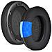 Cuscinetti Auricolari Per Sony Wh-1000xm3 - Raffreddamento Black Ice - Foto miniatura 7