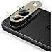 Anello Di Protezione Dell'obiettivo Per Google Pixel 9 Silver - Foto miniatura 3