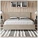 Letto Adele 170x210 Rete E Contenitore Sabbia - Foto miniatura 4