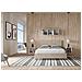 Letto Adele 170x210 Rete E Contenitore Sabbia - Foto miniatura 3