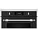 Forno Elettrico da Incasso F457HERVTNE Capacità 31 L Multifunzione Ventilato Cottura a Vapore Potenza 2900 W Colore Nero - Foto miniatura 3