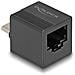 Adattatore USB Type-C per Gigabit LAN mini - Foto miniatura 2