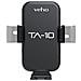 Veho Ta-10 Base Di Ricarica Wireless Universale Per Smartphone In Auto - Foto miniatura 5