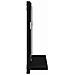 Specchio da Bagno Rovere Nero 40x10,5x37 cm Legno Multistrato - Foto miniatura 9