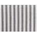 Tovaglia Miros Resinata Antimacchia Copritavolo Cucina Disegno Bastoncino 140x180 Grigio - Foto miniatura 3