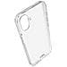 TEUNBKEX2IP1667 custodia per cellulare 16,5 cm (6.5") Cover Trasparente - Foto miniatura 2