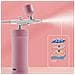 Spruzzatore Ad Aerografo Iniezione Di Ossigeno Ringiovanimento E Bellezza Del Viso. Seconda Generazione. Pressione Dell'aria Di 145kpa, Portata Di 6l/min. - Foto miniatura 4