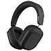 MONDO OVER Auricolare Wireless A Padiglione Musica e Chiamate Bluetooth Nero - Foto miniatura 1
