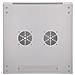 Extralink Armadio per montaggio su rack 4U 600x600 Grigio montaggio a parete, Da parete, 4U, 30 kg, Lucchetti, Griglie, Grigio - Foto miniatura 5