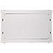 Extralink Armadio per montaggio su rack 4U 600x600 Grigio montaggio a parete, Da parete, 4U, 30 kg, Lucchetti, Griglie, Grigio - Foto miniatura 7