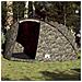 Tenda da Pesca per 5 Persone Mimetica Impermeabile - Foto miniatura 1