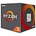 PC Gaming RGB Ryzen 5 4600G Ram 16GB RX VEGA SSD 1TB WIFI W11 Pro - Foto miniatura 2