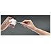 Retractable Power 65W Caricabatterie da rete 65W con cavo retrattile USB-C e porta USB-C - Foto miniatura 7