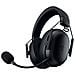 BlackShark V3 X HyperSpeed Auricolare Con cavo e senza cavo A Padiglione Gaming USB tipo A Bluetooth Bianco - Foto miniatura 1