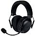 BlackShark V3 X HyperSpeed Auricolare Con cavo e senza cavo A Padiglione Gaming USB tipo A Bluetooth Bianco - Foto miniatura 5