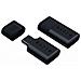 BlackShark V3 X HyperSpeed Auricolare Con cavo e senza cavo A Padiglione Gaming USB tipo A Bluetooth Bianco - Foto miniatura 6