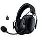 BlackShark V3 X HyperSpeed Auricolare Con cavo e senza cavo A Padiglione Gaming USB tipo A Bluetooth Bianco - Foto miniatura 7