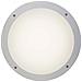 G96053/05 Medway Lampada a soffitto per esterni LED (monocolore) LED a montaggio fisso 12 W ERP: D (A - G) Bianco - Foto miniatura 3