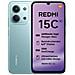Redmi 15C 5G 128GB 4GB Ram Display 6.9” Main Camera 50 MP f / 1.8 Dual nanoSim USB Type-C Dimensity 6300 6000mAh Mint Green - Foto miniatura 1