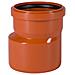 Riduzione Kg Dn/od 315/250 Per Fognatura In Pvc - Foto miniatura 1