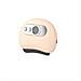 Massaggiatore Gua Sha Elettrico Riscaldato Per Lifting Viso & Massaggio Acupunti Pink - Foto miniatura 1