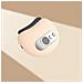 Massaggiatore Gua Sha Elettrico Riscaldato Per Lifting Viso & Massaggio Acupunti Pink - Foto miniatura 2