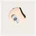 Massaggiatore Gua Sha Elettrico Riscaldato Per Lifting Viso & Massaggio Acupunti Pink - Foto miniatura 4