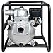 Pompa Motore Per Acqua Fangosa Ks 80mw Modello Del Motore Ks 280 Cilindrata Del Motore, Cm³ 269 - Foto miniatura 4