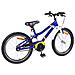 Bicicletta per Bambini 20 Pollici - Foto miniatura 3
