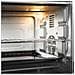 OV-3670 fornetto con tostapane 35 L 3200 W Nero - Foto miniatura 4