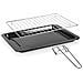 OV-3670 fornetto con tostapane 35 L 3200 W Nero - Foto miniatura 5
