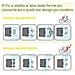 Supporto Seggiol. B-fix - Foto miniatura 2