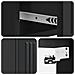 Mobiletto da notte a muro 2 pcs Nero 33 x 34,5 x 20 cm - Foto miniatura 8