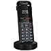 Comfort 600 SIM 6,1 cm (2.4") 118 g Nero, Grigio - Foto miniatura 4