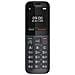 Comfort 600 SIM 6,1 cm (2.4") 118 g Nero, Grigio - Foto miniatura 1