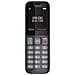 Comfort 600 SIM 6,1 cm (2.4") 118 g Nero, Grigio - Foto miniatura 5
