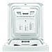 Ariston HTLCARE 66S IT lavatrice Caricamento dall'alto 6 kg 1100 Giri /min Bianco - Foto miniatura 4