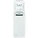 Ariston HTLCARE 66S IT lavatrice Caricamento dall'alto 6 kg 1100 Giri /min Bianco - Foto miniatura 5
