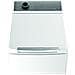 Ariston HTLCARE 66S IT lavatrice Caricamento dall'alto 6 kg 1100 Giri /min Bianco - Foto miniatura 6