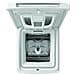 Ariston HTLCARE 66S IT lavatrice Caricamento dall'alto 6 kg 1100 Giri /min Bianco - Foto miniatura 7