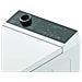 Ariston HTLCARE 66S IT lavatrice Caricamento dall'alto 6 kg 1100 Giri /min Bianco - Foto miniatura 8