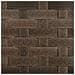 Set Mobili da Esterno 3 pcs Grigio Scuro polyrattan - Foto miniatura 9