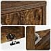 Mobile per scarpe DELFT 78 x 24 x 103 cm Legno ingegnerizzato - Foto miniatura 7