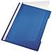 pz. 1 Cartellina in PVC. blu A4 41910135 - Foto miniatura 2